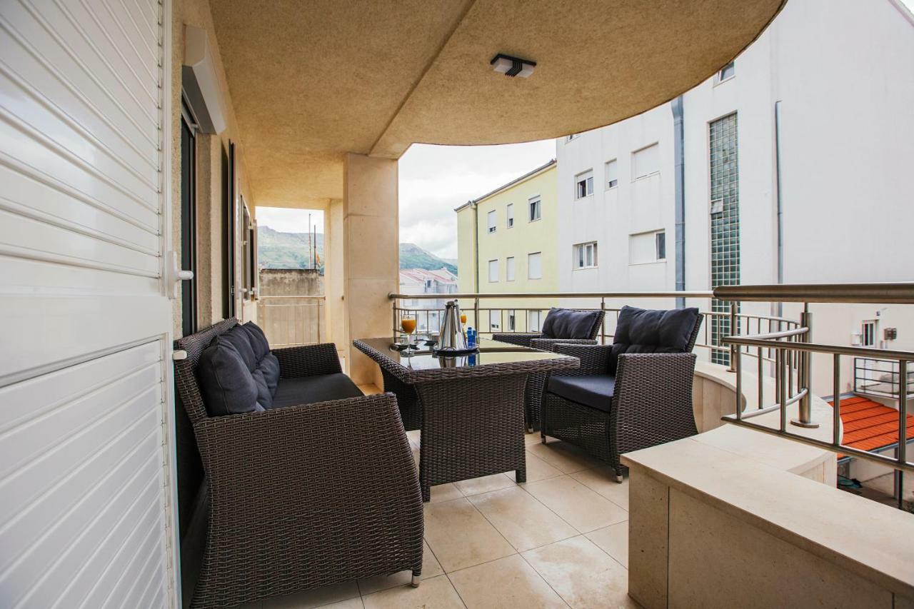 Apartments Dilber Split Extérieur photo