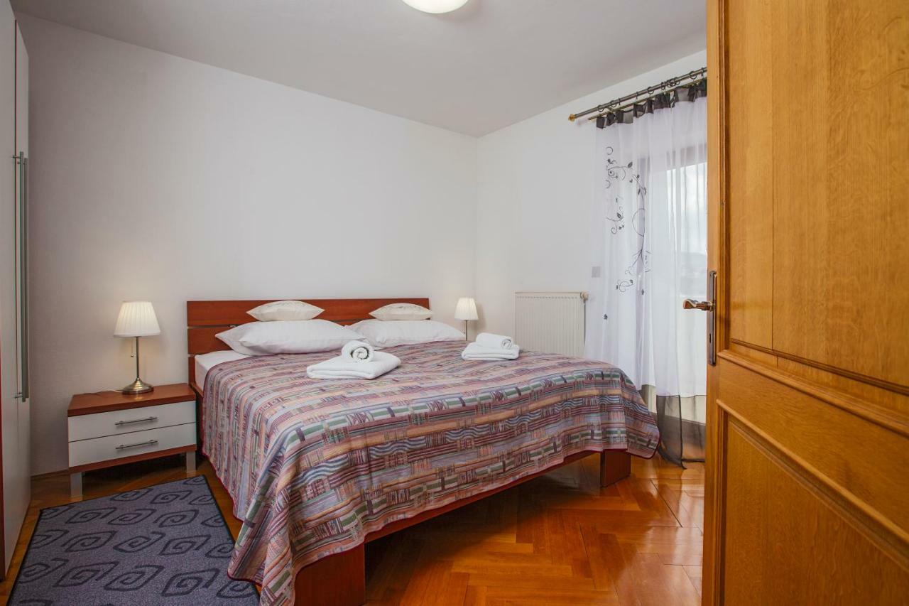 Apartments Dilber Split Extérieur photo